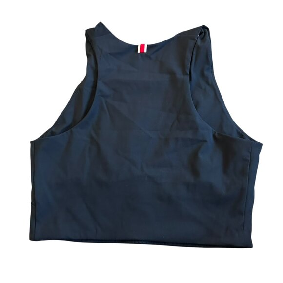 Tracksmith Three Sports Bras Workout Running Activewear Athletic Tank Top Small - Picture 7 of 10